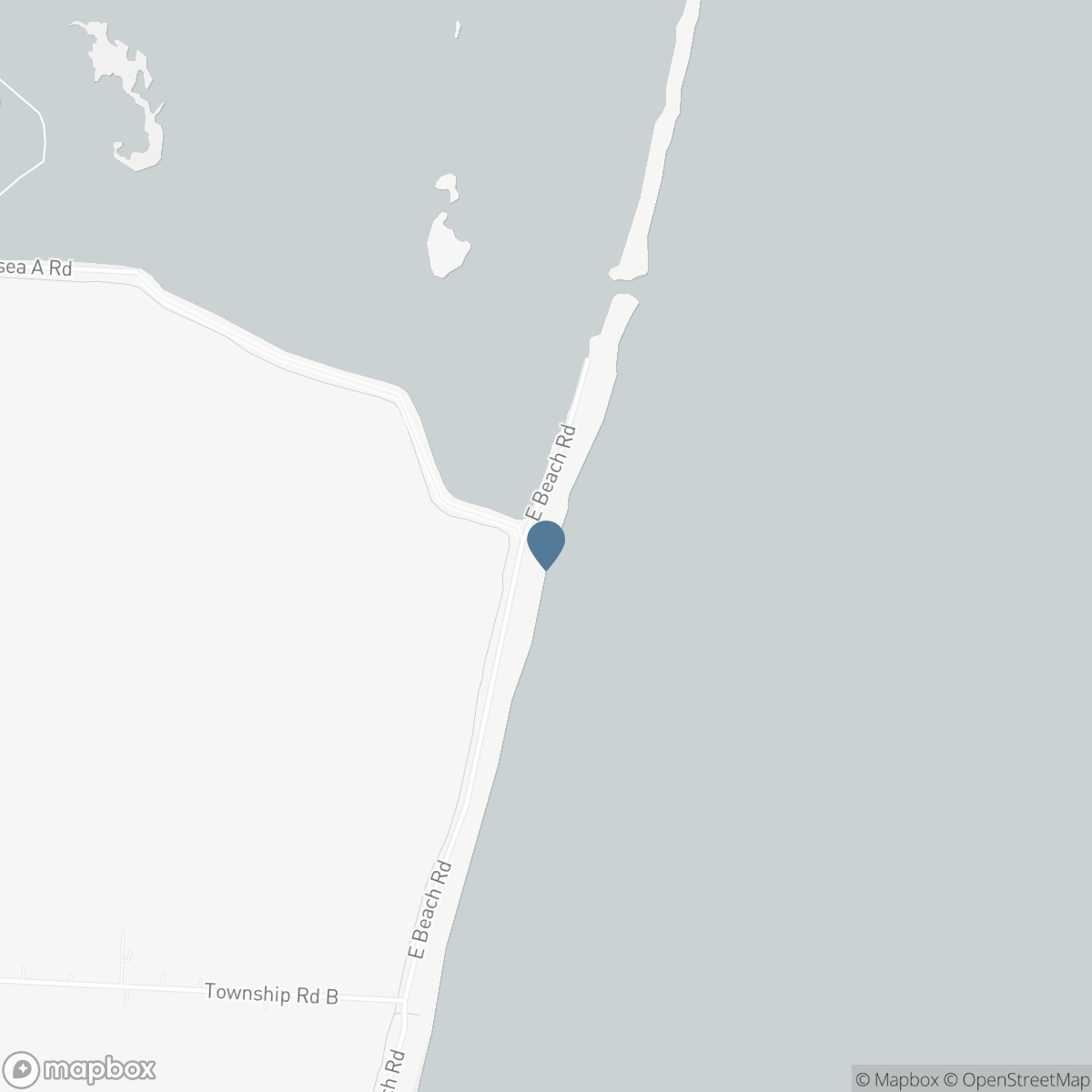 390 EAST BEACH, Leamington, Ontario N9H 3V7
